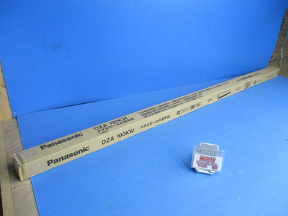 メタルモールA型本体1.8m(5個入)(ホワイト) DZA100KW