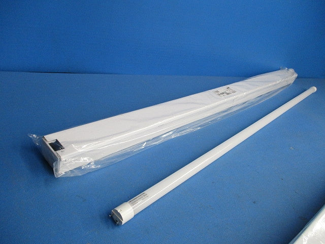 LEDベースライトセット(昼白色)(2組入) DBL-4362WW35.25+LDL40S･N/17/25･N5