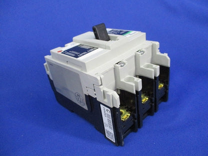 漏電遮断器3P50A ES50G