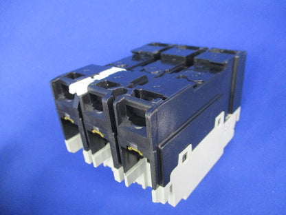 漏電遮断器3P50A ES50G