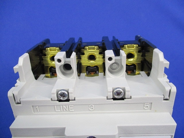 漏電遮断器3P50A ES50G
