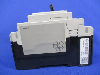 漏電遮断器3P50A ES50G