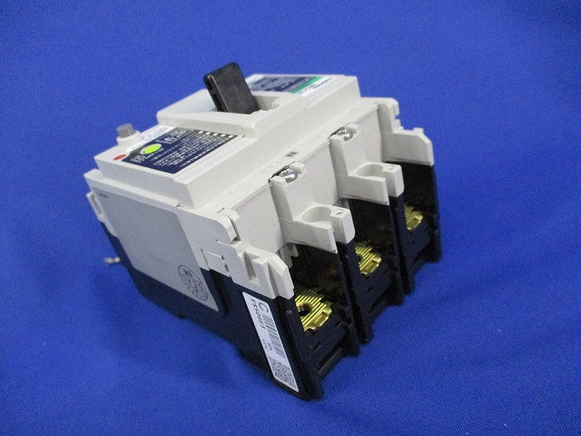 ブレーカ3P3E30A(単三中性線欠相保護付) ES50G-E