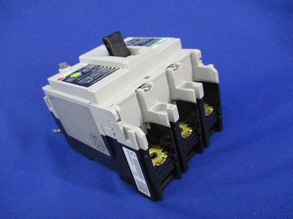 ブレーカ3P3E30A(単三中性線欠相保護付) ES50G-E