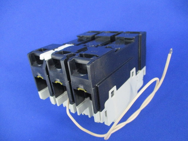 ブレーカ3P3E30A(単三中性線欠相保護付) ES50G-E