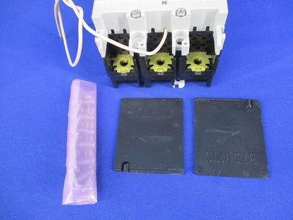 ブレーカ3P3E30A(単三中性線欠相保護付) ES50G-E