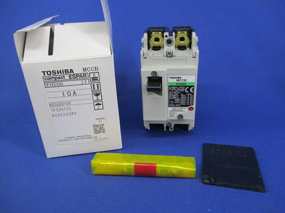 ブレーカ３P10A EH50G