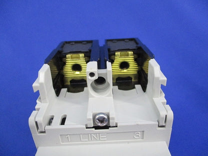 ブレーカ３P10A EH50G