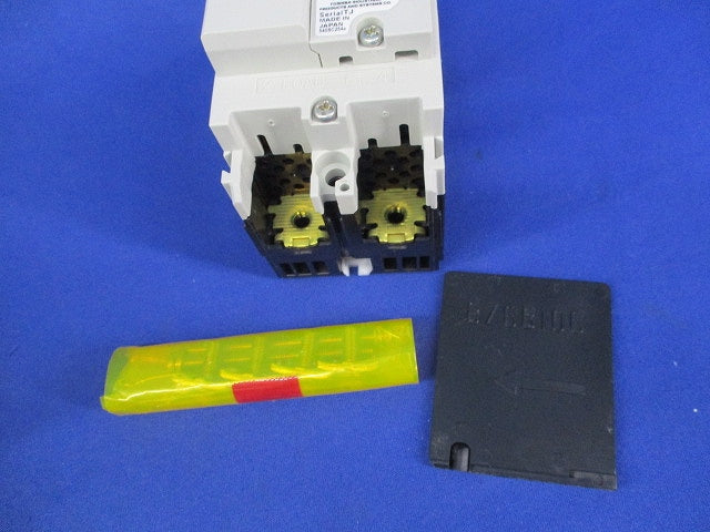 ブレーカ３P10A EH50G