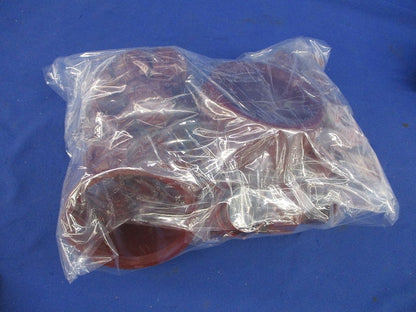 パイプエンドキャップセット(混在42個入) PEC025他