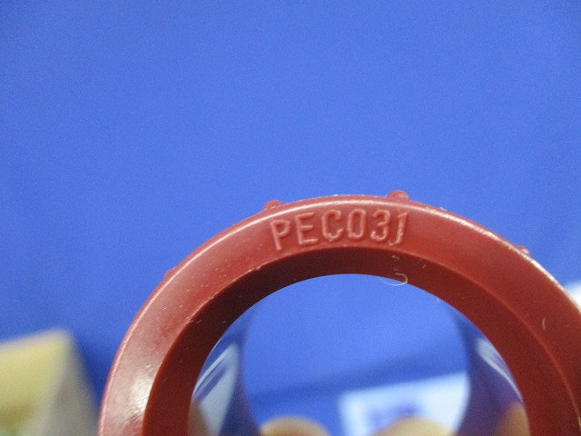 パイプエンドキャップセット(混在42個入) PEC025他