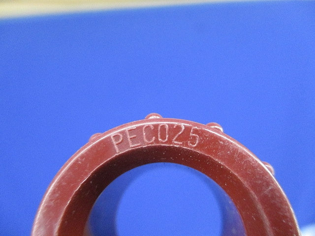 パイプエンドキャップセット(混在42個入) PEC025他