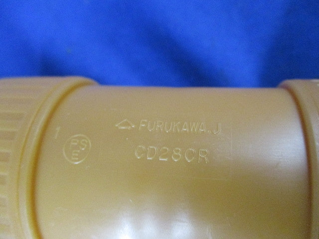 CD管付属用品セット(混在22個入) CD28CR他