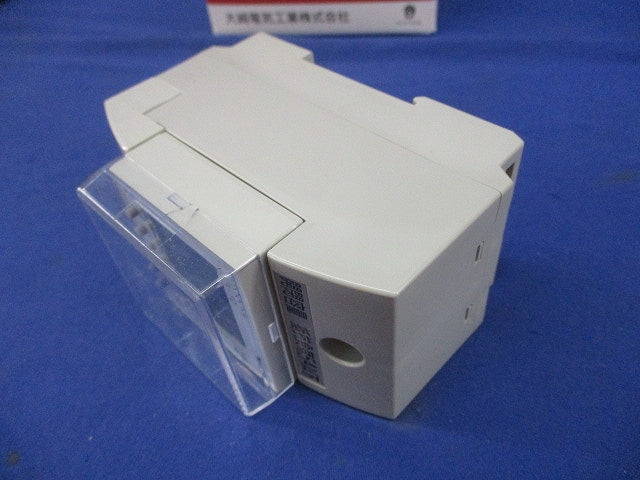 電子式タイムスイッチ TYE4-1D