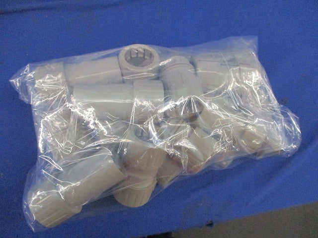 PF管用速結接続部品セット(混在20個入)National DMP16KN他