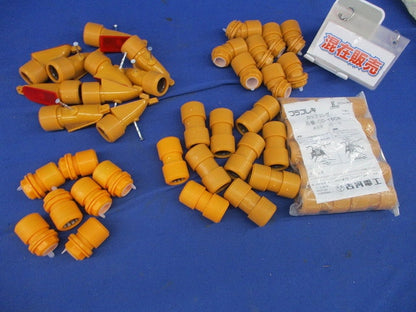 プラフレキCD部品セット(混在45個入) CD16FER他