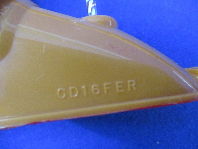 プラフレキCD部品セット(混在45個入) CD16FER他