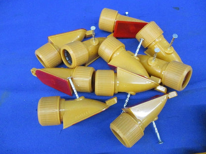 プラフレキCD部品セット(混在45個入) CD16FER他