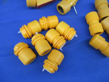 プラフレキCD部品セット(混在45個入) CD16FER他