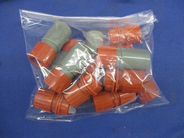 CD管用速結接続部品セット(混在12個入) DM014K他
