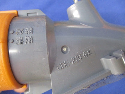 CD管用接続部品セット(混在16個入) CDK-28G他