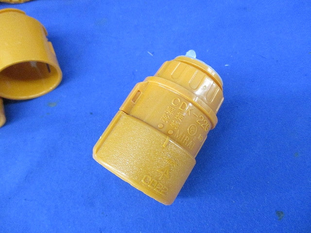 CD管用付属品セット(混在16個入) SBA-22C他