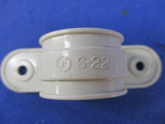 VE管用付属品セット(混在29個入)(ベージュ)キズ・汚れ有 S-22
