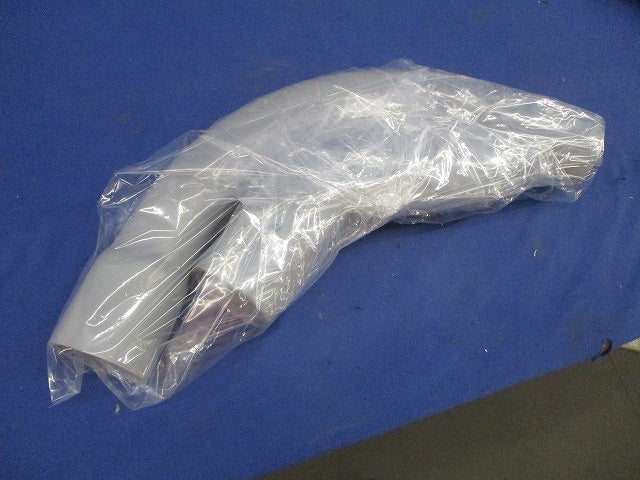 TSカップリング・ノーマルベンドセット(混在3個入)(グレー) PVF-36他
