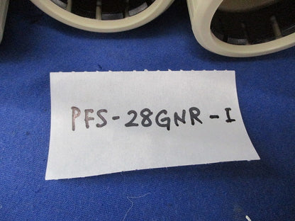 PF管用接続部品セット(混在10個入)(アイボリー) PFS-28GNR-I他