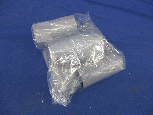 TSカップリング・2号コネクタセット(混在6個入)(グレー) PVF-28他