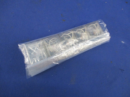 ミニパワーリレー 24VDC(5個入)(キズ・汚れ有) MY2N
