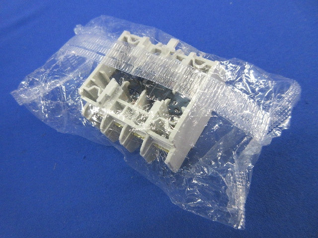 補助接点ユニット(新品未開封) SZ-A22