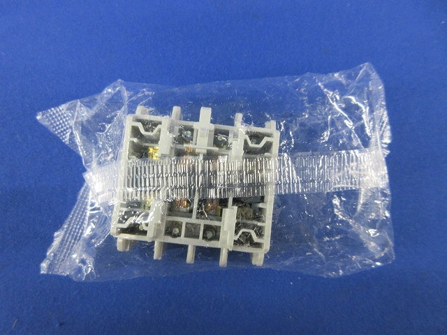 補助接点ユニット(新品未開封) SZ-A22