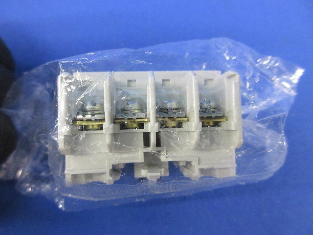 補助接点ユニット(新品未開封) SZ-A22