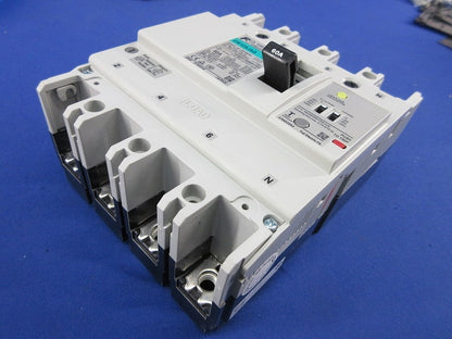 配線用漏電遮断器3P125A EW125JAG