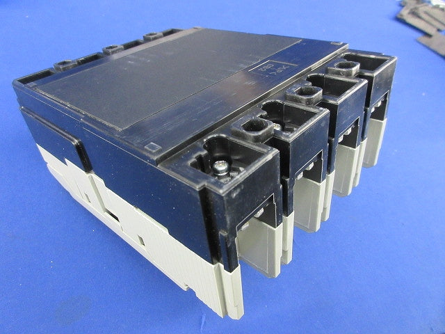 配線用漏電遮断器3P125A EW125JAG
