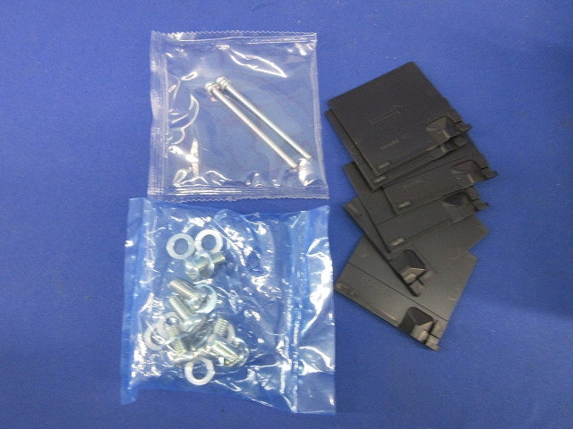 配線用漏電遮断器3P125A EW125JAG