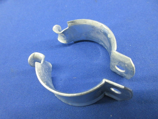 バイラッククリップ (溶融亜鉛めっき)(18個入) Z-39C