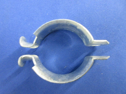 バイラッククリップ (溶融亜鉛めっき)(18個入) Z-39C