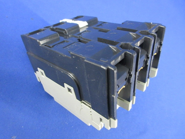 サーキットブレーカ3P10A EW32EAG-3P010