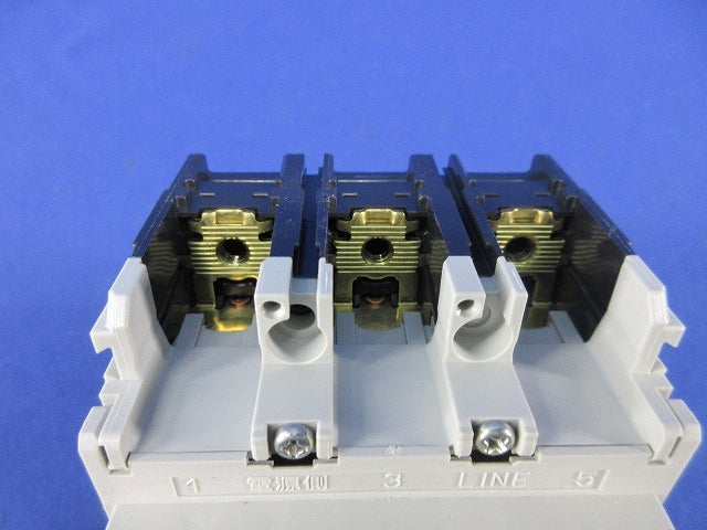 サーキットブレーカ3P10A EW32EAG-3P010