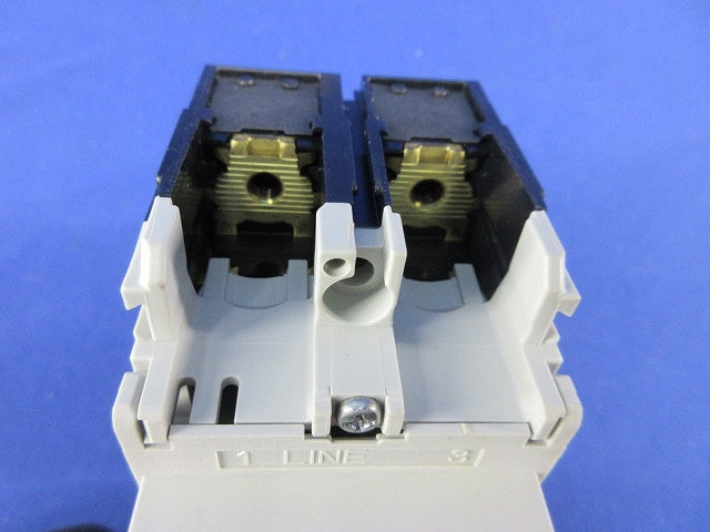 配線用遮断器2P10A MCCB SS50G