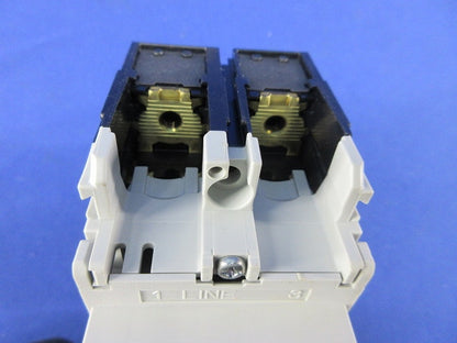 配線用遮断器2P10A MCCB SS50G