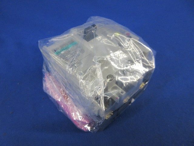 サーキットブレーカ3P10A EW32EAG-3P010