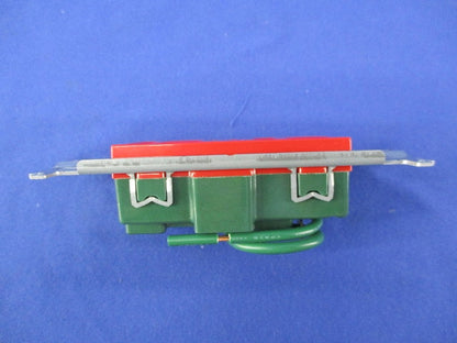 埋込アース付ダブルコンセント WN1518