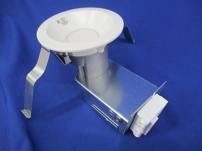 LEDダウンライトφ75(電球色) DDL-8789YW