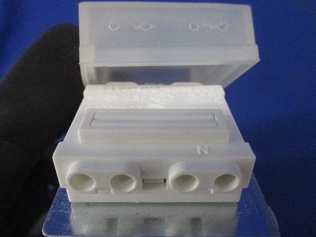 LEDダウンライトφ75(電球色)(キズ・汚れ有) DDL-8789YW