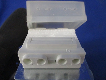 LEDダウンライトφ75(電球色)(キズ・汚れ有) DDL-8789YW