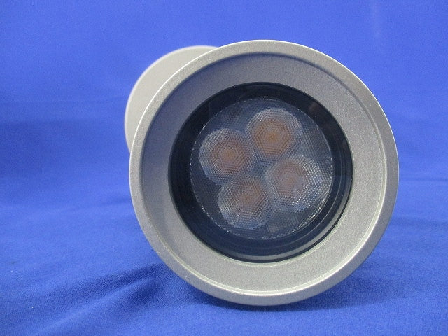 LEDスポットライト(電球色)(防雨型) DOL-4588YS