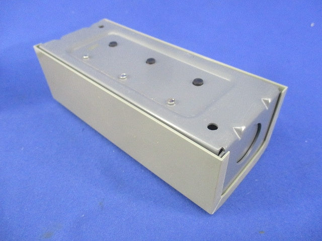 押しボタン開閉器(キズ・汚れ有) AHL33PH-1